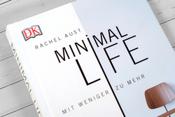 Innenansicht 11 zum Buch Minimal Life