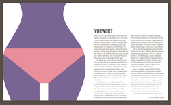 Innenansicht 3 zum Buch Die wunderbare Welt der Vagina und Vulva