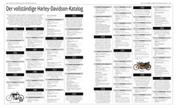 Innenansicht 8 zum Buch Harley-Davidson